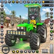 Icon of program: Indian Tractor Farming Ga…