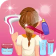 Programikonen: hairstyles girls games ed…