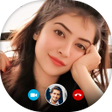 Ícone do programa: Girls Video Chat and Live…