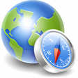 程序图标：GPS Tracker Car TK SMS Fu…