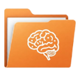 Ícone do programa: Claude.AI File Manager