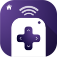 Ícone do programa: All setTop box remote con…