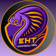 ไอคอนของโปรแกรม: EHT Soccer Prediction  Ti…