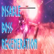 程序图标：Disable Boss Health Regen…