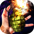 Ikona programu: Grenade prank