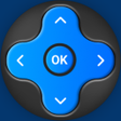 أيقونة البرنامج: Remote Control - All Smar…