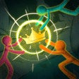 Icono de programa: Stickman Shadow Battle