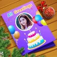 程序图标：All Greeting Cards Maker