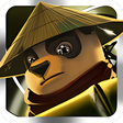 Иконка программы: Panda Jump