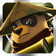 Icon of program: Panda Jump