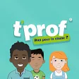 T-Prof