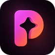 Programikonen: Popzy : Ai Video Maker