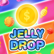 Ícone do programa: Jelly Drop - Falling Puzz…