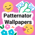 Ícone do programa: Patternator Wallpapers De…