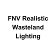 プログラムのアイコン：FNV Realistic Wasteland L…