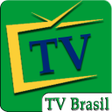 程序图标：TV Brasil Ao Vivo