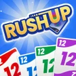 Ikon program: Rush Up