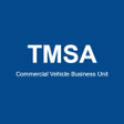Symbol des Programms: TMSA CV