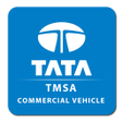 Icon of program: TMSA CV