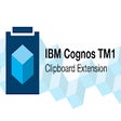 Programikonen: IBM Cognos TM1 Web Clipbo…