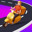 Icon of program: Deliver Package it 3D Gam…
