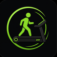 程序图标：Running Hit - treadmill w…