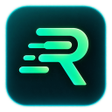 Ikona programu: Running Hit - treadmill w…