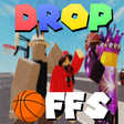 Icona del programma: UPDATEDrop Offs