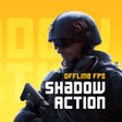Ícone do programa: Shadow Action