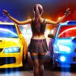프로그램 아이콘: Racer Career Simulator
