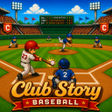 프로그램 아이콘: Club Story: Baseball Mana…