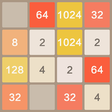 Programikonen: 2048 Fun - Number Puzzle …