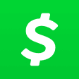Symbol des Programms: Cash App
