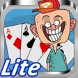 Programın simgesi: Tarneeb Lite - طرنيب لايت