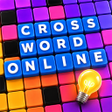 Ikona programu: Crossword Online: Word Cu…