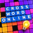 Ikona programu: Crossword Online: Word Cu…