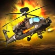 Programikonen: Helicopter Battle Combat …