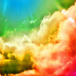 程序图标：Nebula Jigsaw Puzzles