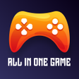 程序图标：All games Games 2022