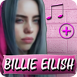 程序图标：Billie Eilish Song