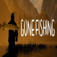 Programın simgesi: GONE Fishing