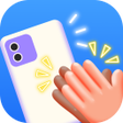 Icon of program: Clap To Find - Phone Finder