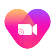 プログラムのアイコン：Live Video call - Global …