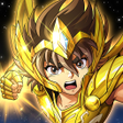 Icon of program: Saint Seiya: Galaxy Spirits Deity War