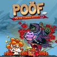 Icon of program: Poöf vs. The Cursed Kitty