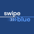 SwipeBlue to Change the World
