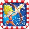 程序图标：Bow Z Legends