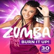 Ícone do programa: Zumba: Burn it Up