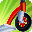 Иконка программы: Scooter X