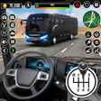 Biểu tượng của chương trình: Bus Driving School : Bus …